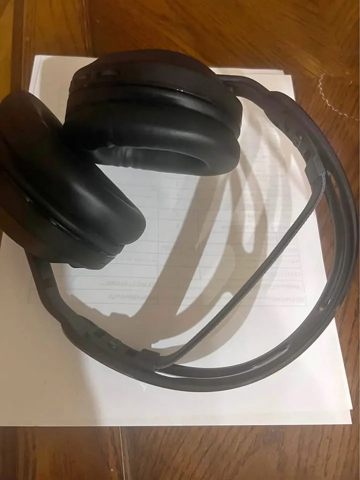Turtle Beach Stealth 500 Wireless Gaming Headset thumbnail