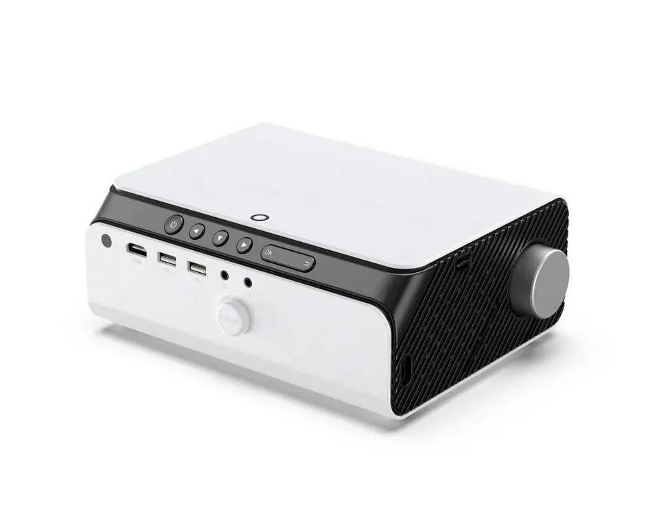 Vankyo projector image indicator(2)