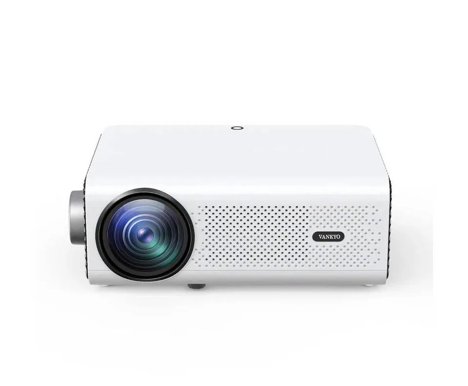 Vankyo projector image indicator(3)