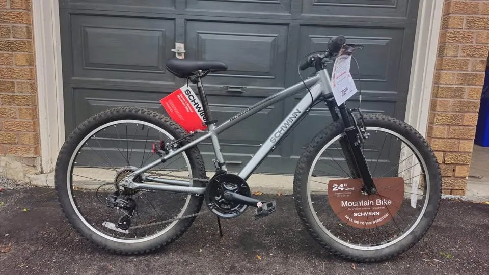 Schwin ranger image indicator(2)