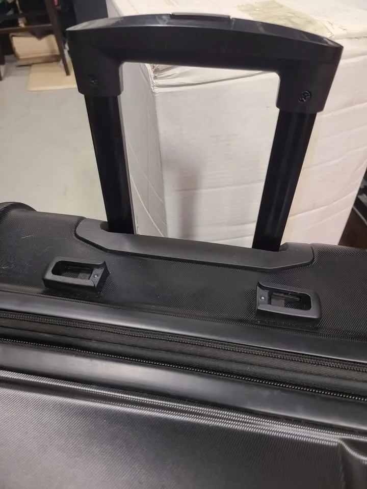 Samsonite Suitcase 4 Wheel Spinner image indicator(4)