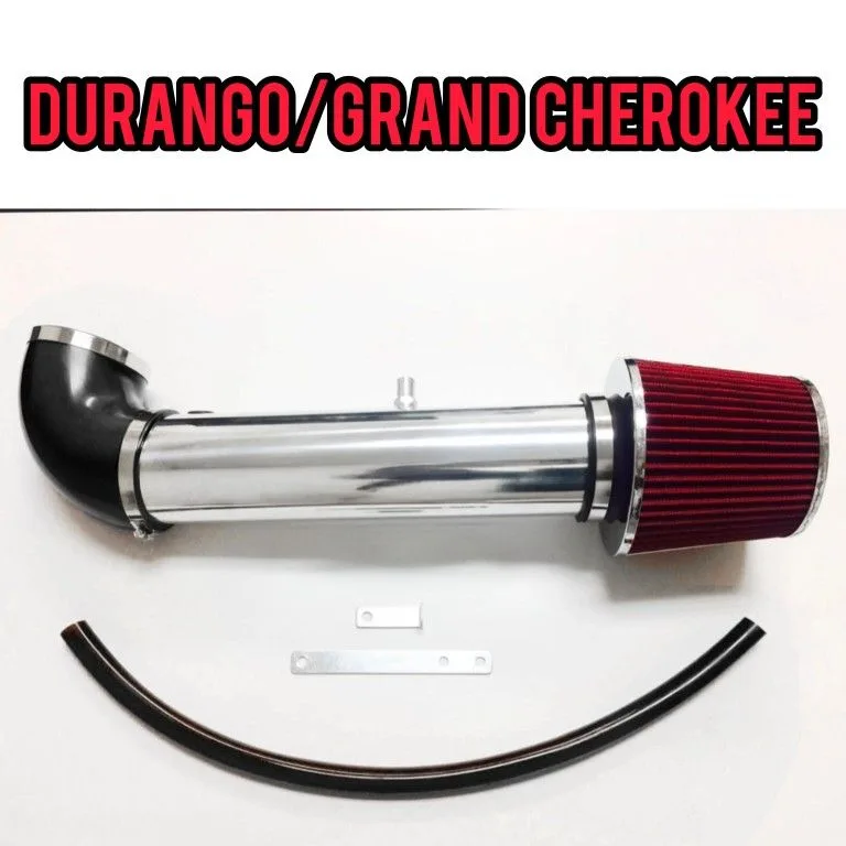 Air Intake 5.7 HEMI Durango/Grand Cherokee