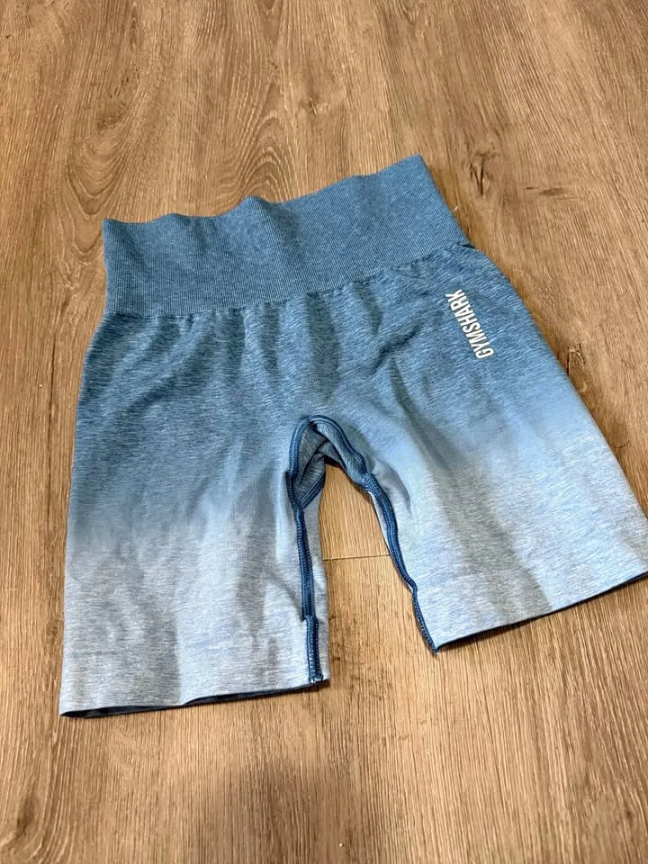 Gymshark adapt ombre seamless