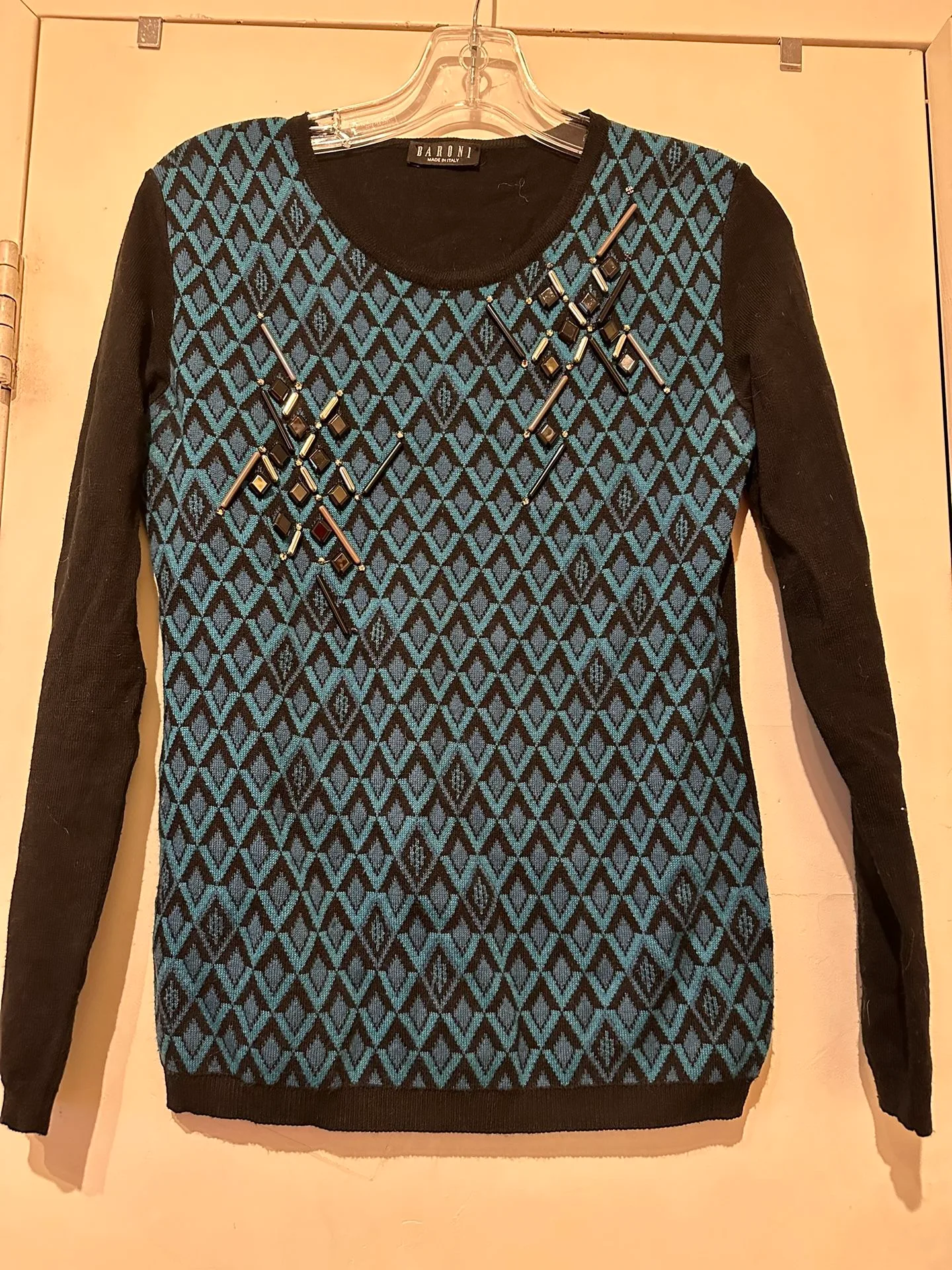 BARONI Sweater thumbnail