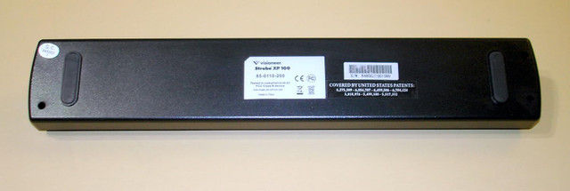 Visioneer Strobe XP 100 Sheetfed Scanner (Windows) - photo 5