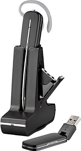 USB Wireless Headset System SAVI 400 Series - photo 2