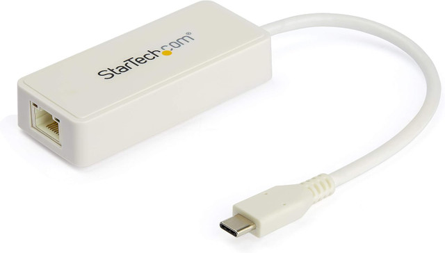 USB-C to Gigabit Network Adapter - USB 3.1 Gen 1 - photo 3