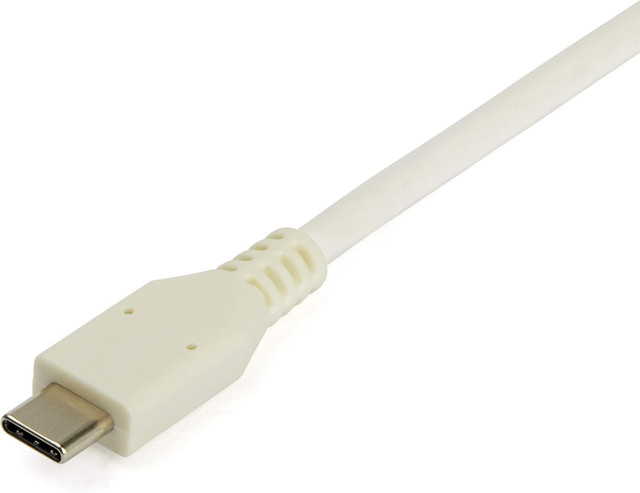 USB-C to Gigabit Network Adapter - USB 3.1 Gen 1 - photo 4
