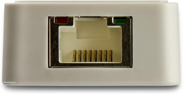 USB-C to Gigabit Network Adapter - USB 3.1 Gen 1 - photo 5