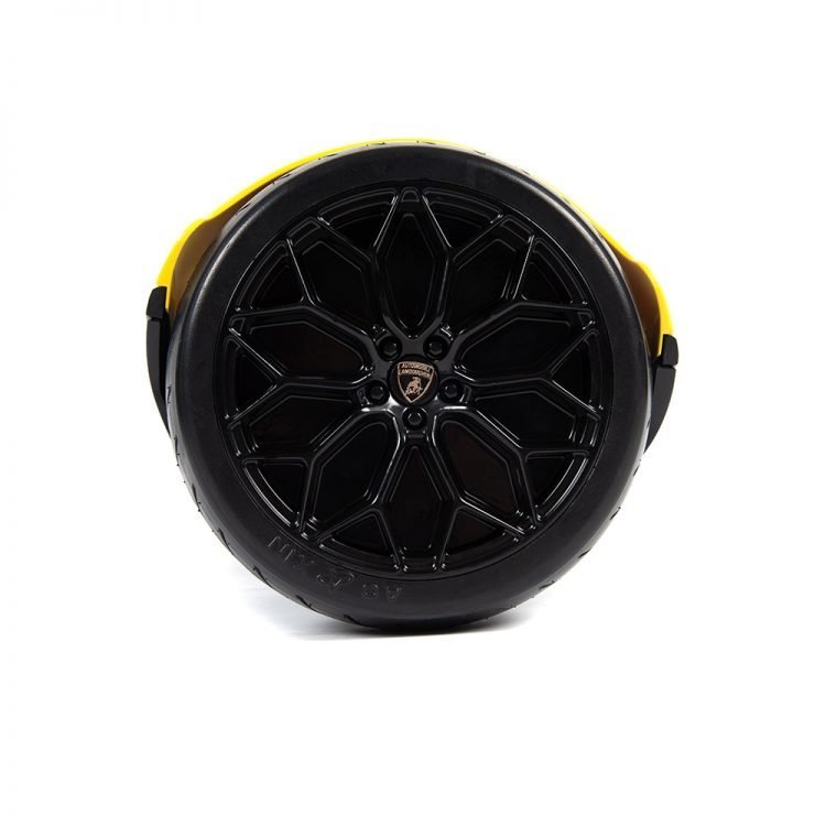 Lamborghini Hoverboard (NEW - Not a toy - for teens & adults) - photo 2