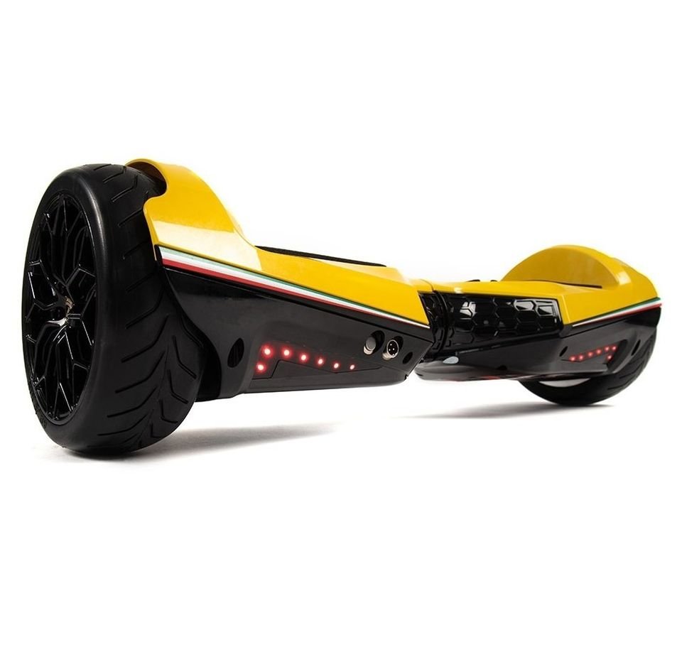Lamborghini Hoverboard (NEW - Not a toy - for teens & adults) - photo 3