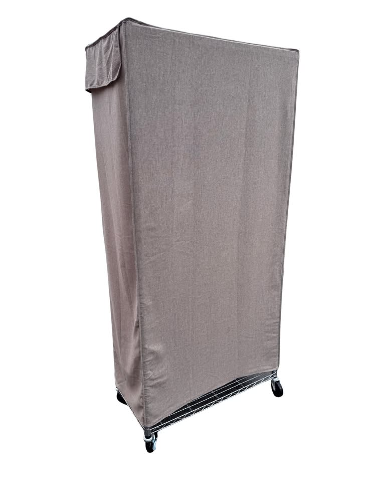 Clothes Rail - Commercial Grade Garment Rack - photo 3
