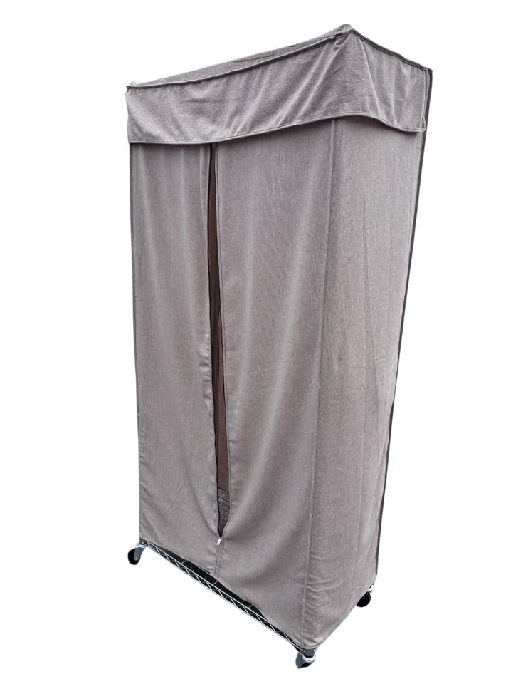 Clothes Rail - Commercial Grade Garment Rack - photo 4