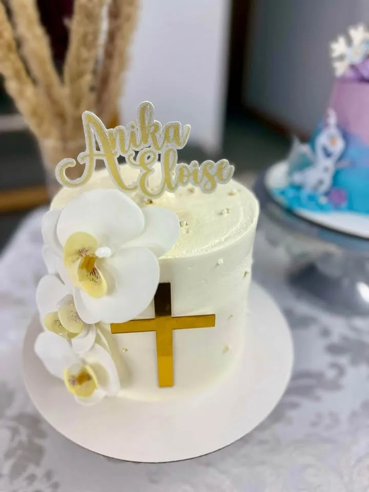 Custom Cakes, Bento cakes and cupcakes image indicator(8)