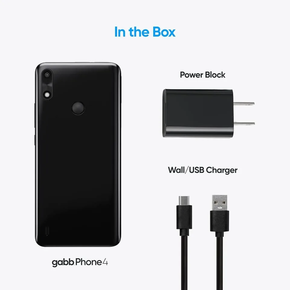 Gabb Phone 4 - Kids Phone image indicator(2)