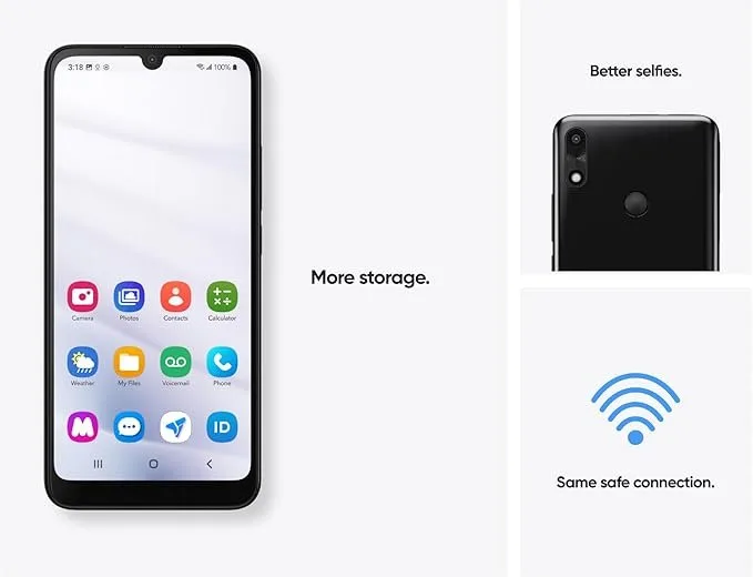 Gabb Phone 4 - Kids Phone image indicator(3)