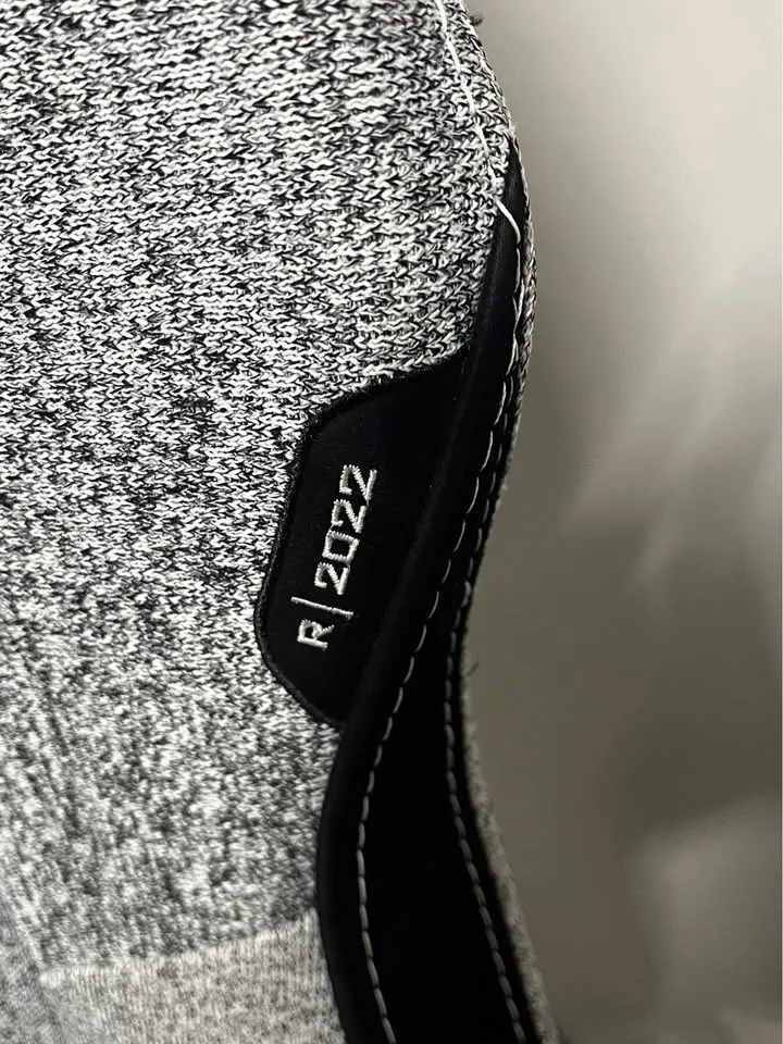 Secretlab Titan Evo 2022 Gaming Chair.white Fabric image indicator(4)