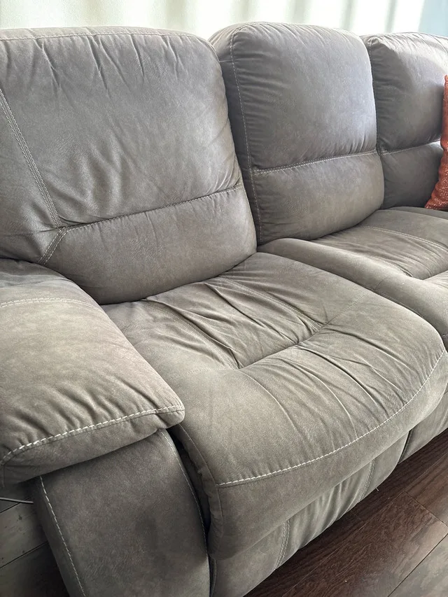 Palliser West Point Reclining Sofa image indicator(2)