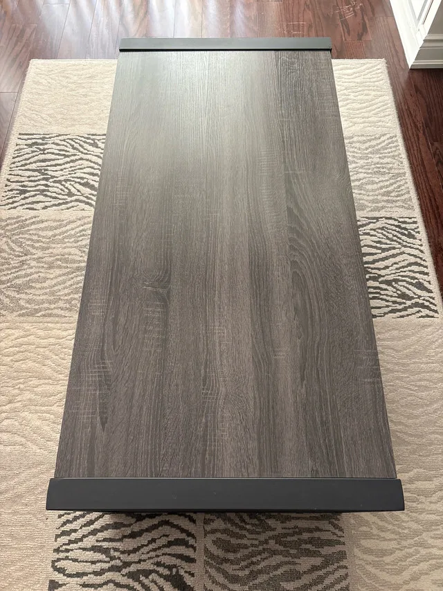 Walker Edison City Grove 3-Piece Coffee Table Set image indicator(2)