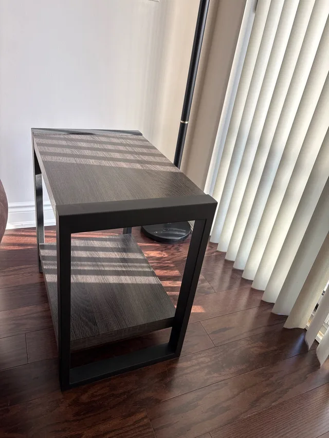 Walker Edison City Grove 3-Piece Coffee Table Set image indicator(3)