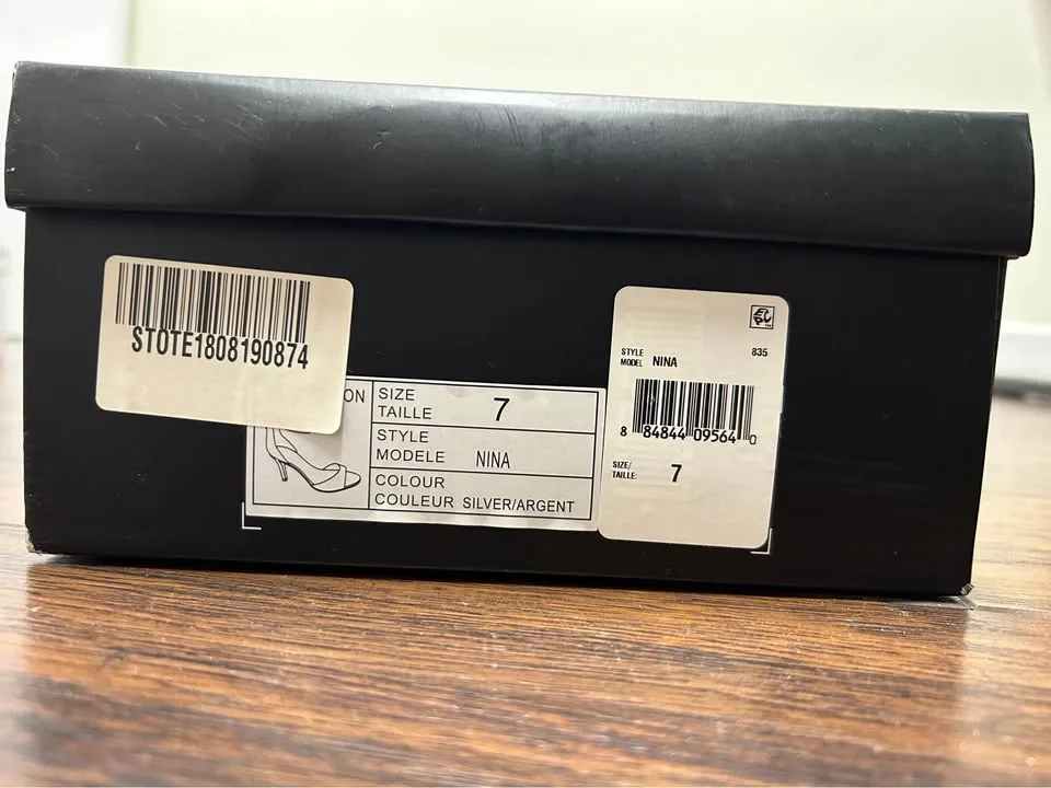 Wedding Heels image indicator(3)