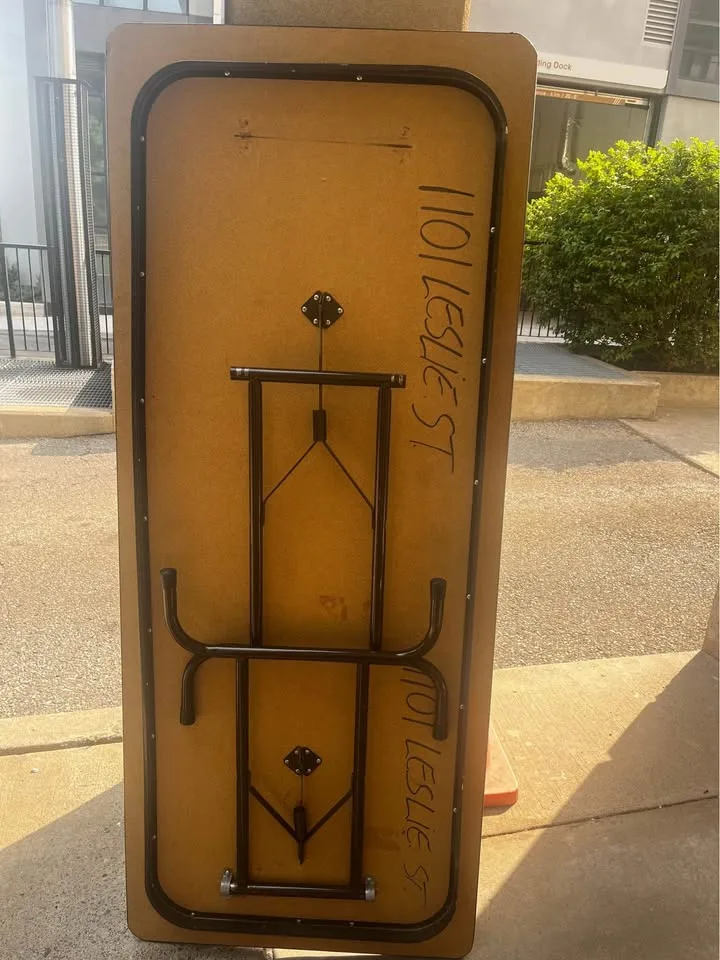 Folding Table image indicator(3)