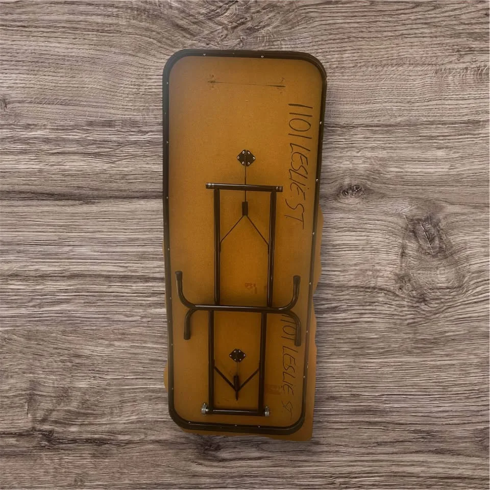 Folding Table image indicator(4)