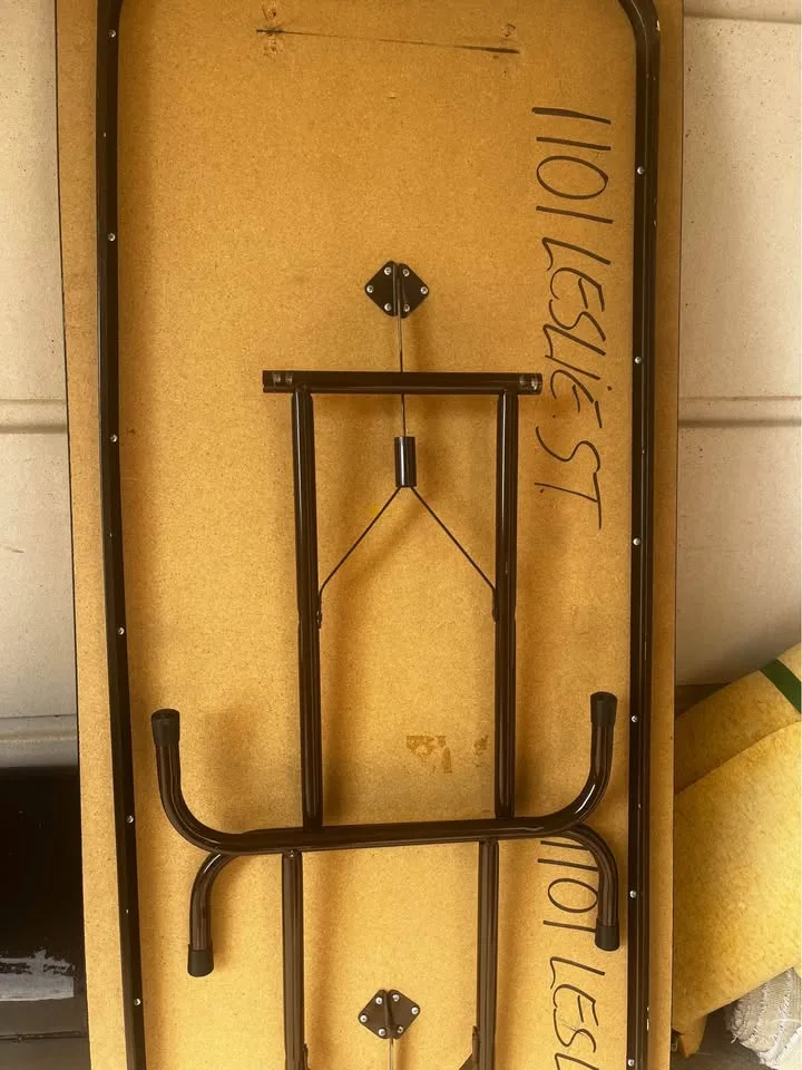 Folding Table image indicator(5)