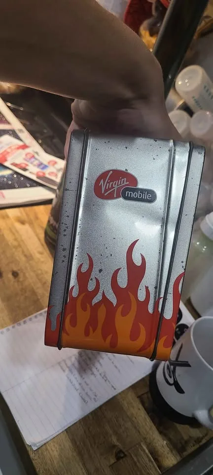 Virgin Mobile Lunch box image indicator(3)