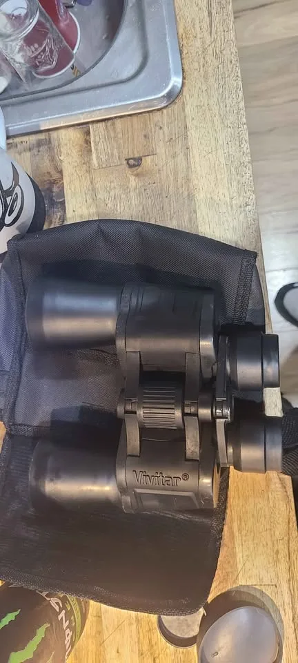 Vivitar Binoculars image indicator(3)