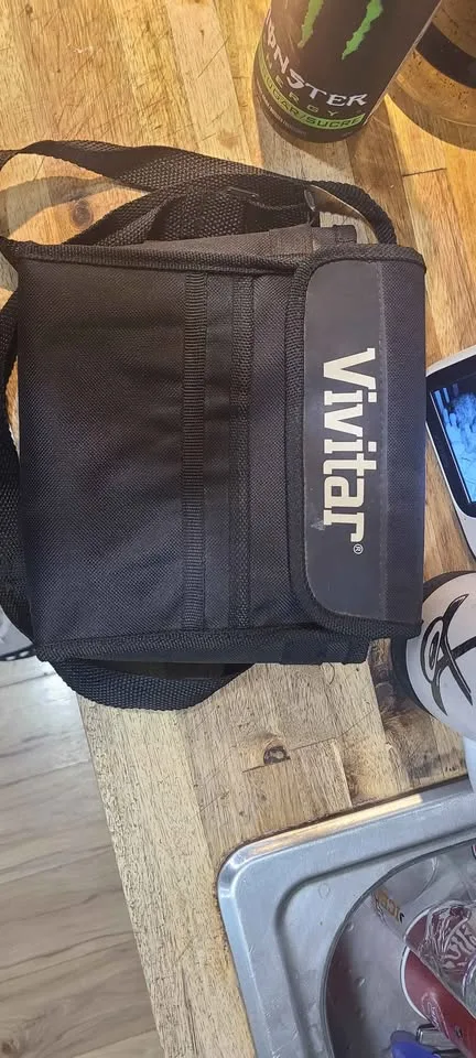 Vivitar Binoculars image indicator(4)