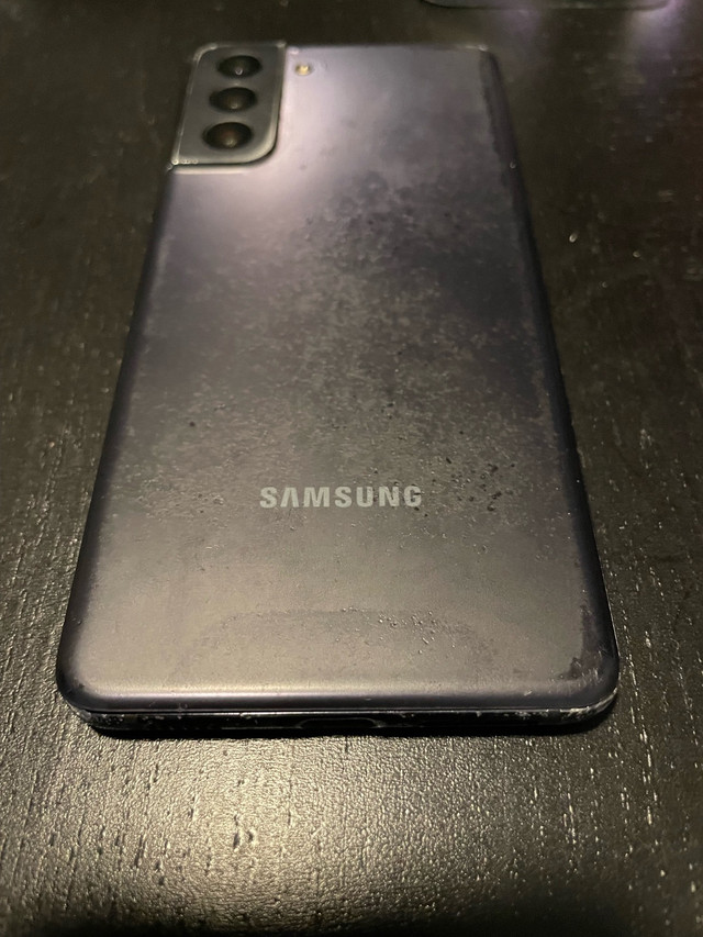 Samsung Galaxy S21- 8GB - photo 4