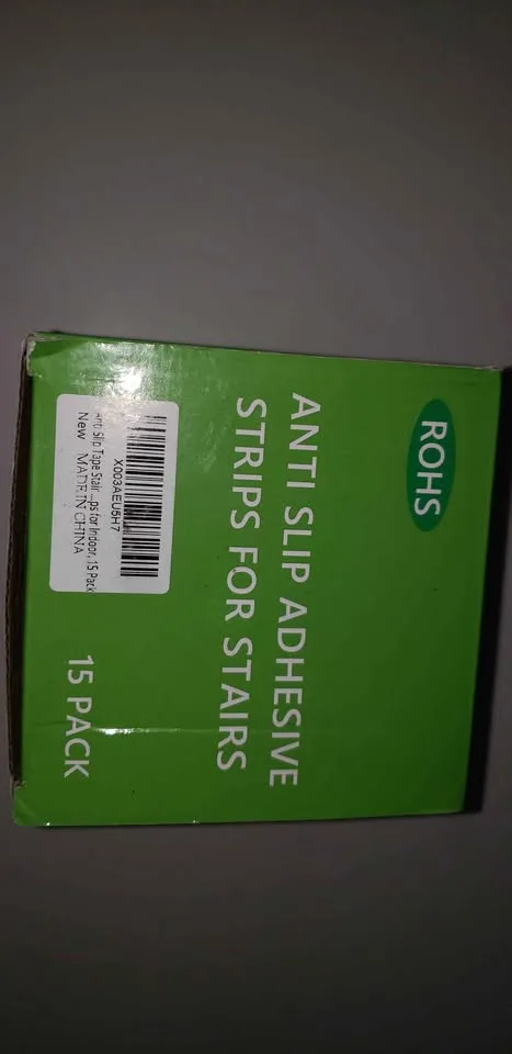 Anti slip for stairs image indicator(2)