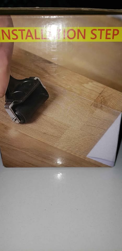 Anti slip for stairs - photo 4