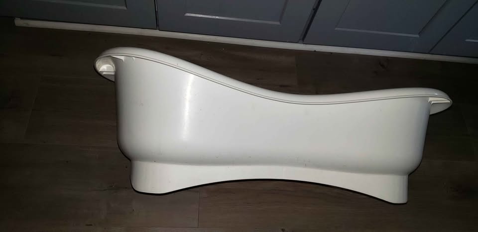 Baby bathtub - photo 2