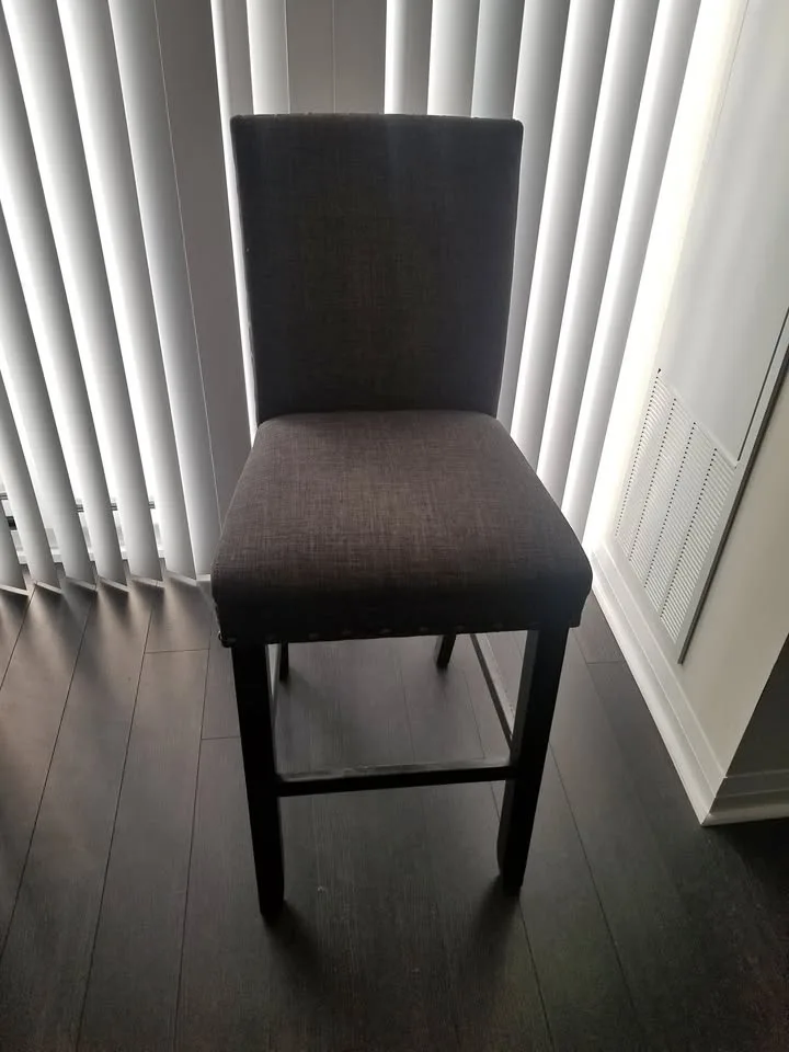 Counter Height Chair