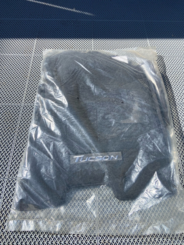 Tuscon Floor Mats - photo 3