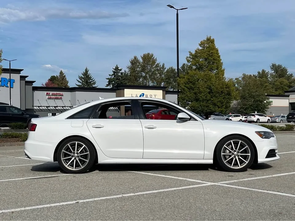 2018 Audi A6 Premium image indicator(2)
