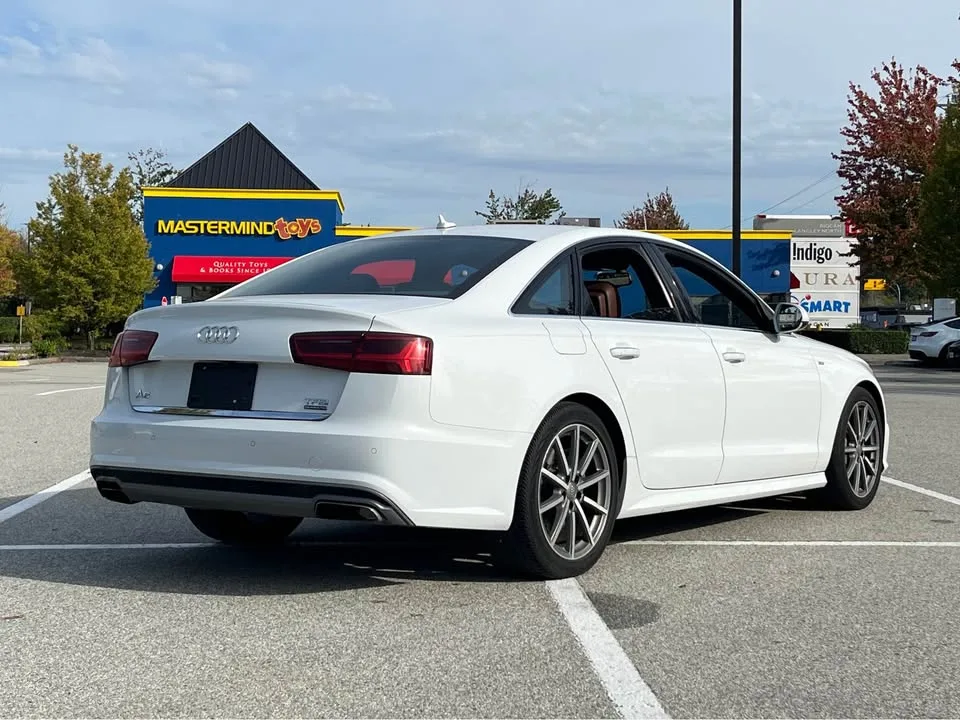 2018 Audi A6 Premium image indicator(3)