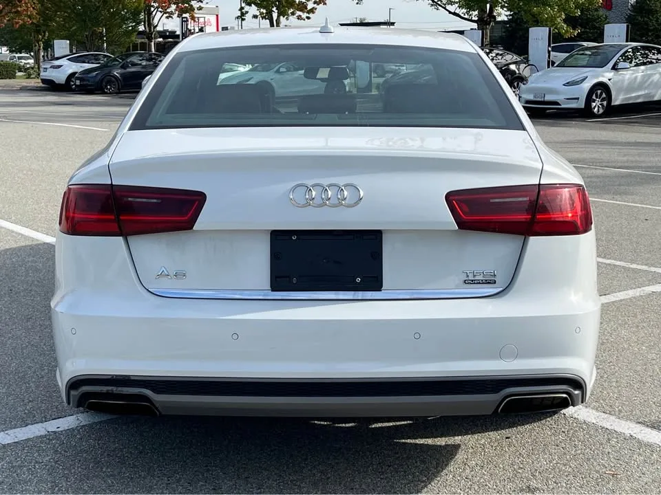 2018 Audi A6 Premium image indicator(4)