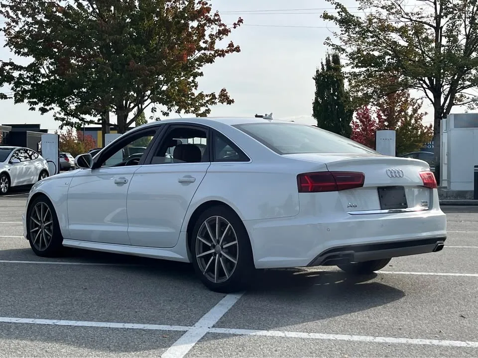 2018 Audi A6 Premium image indicator(5)