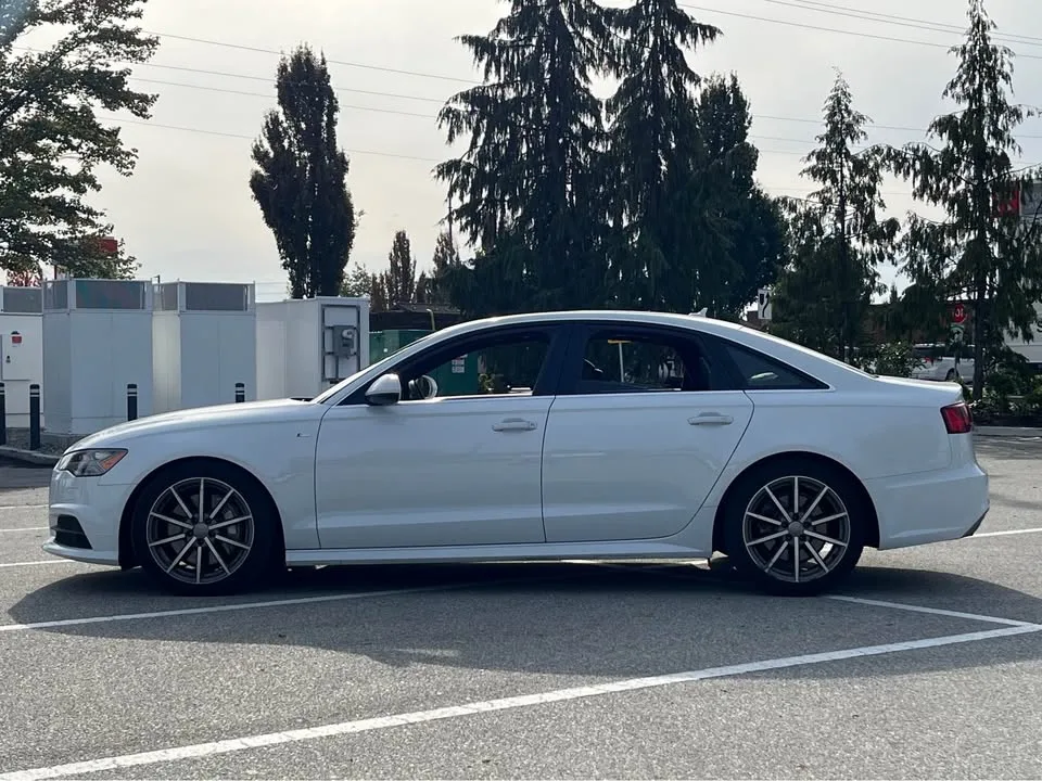 2018 Audi A6 Premium image indicator(6)