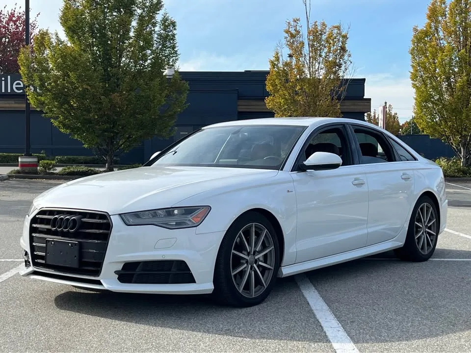 2018 Audi A6 Premium image indicator(7)