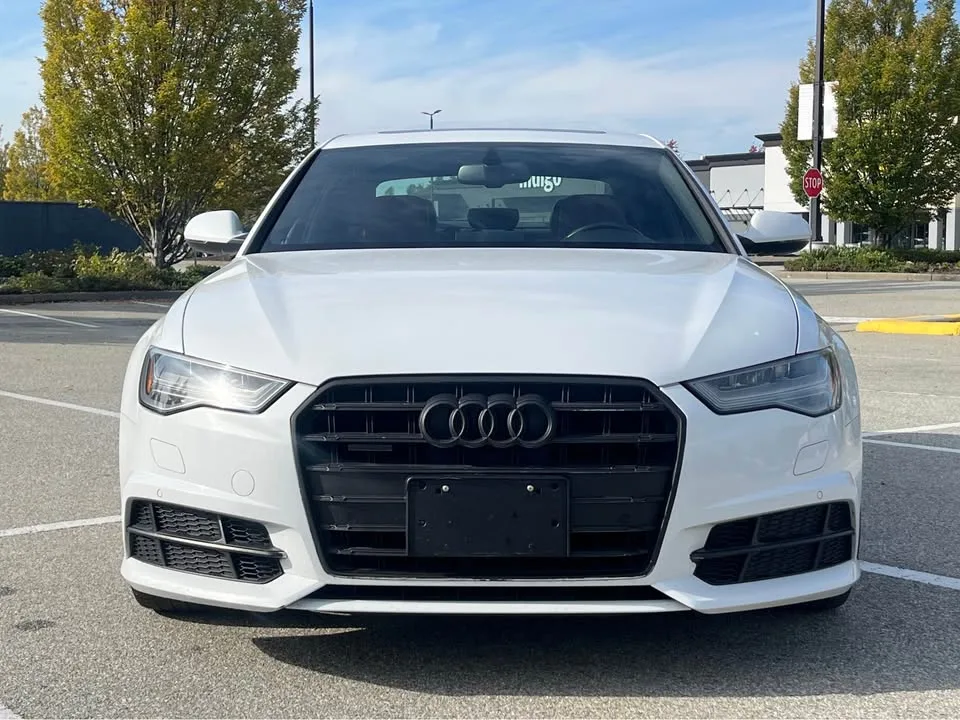 2018 Audi A6 Premium image indicator(8)