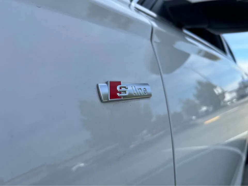 2018 Audi A6 Premium image indicator(9)