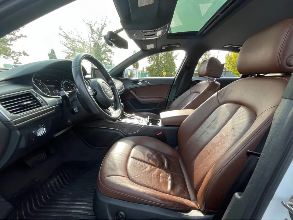 2018 Audi A6 Premium image indicator(10)