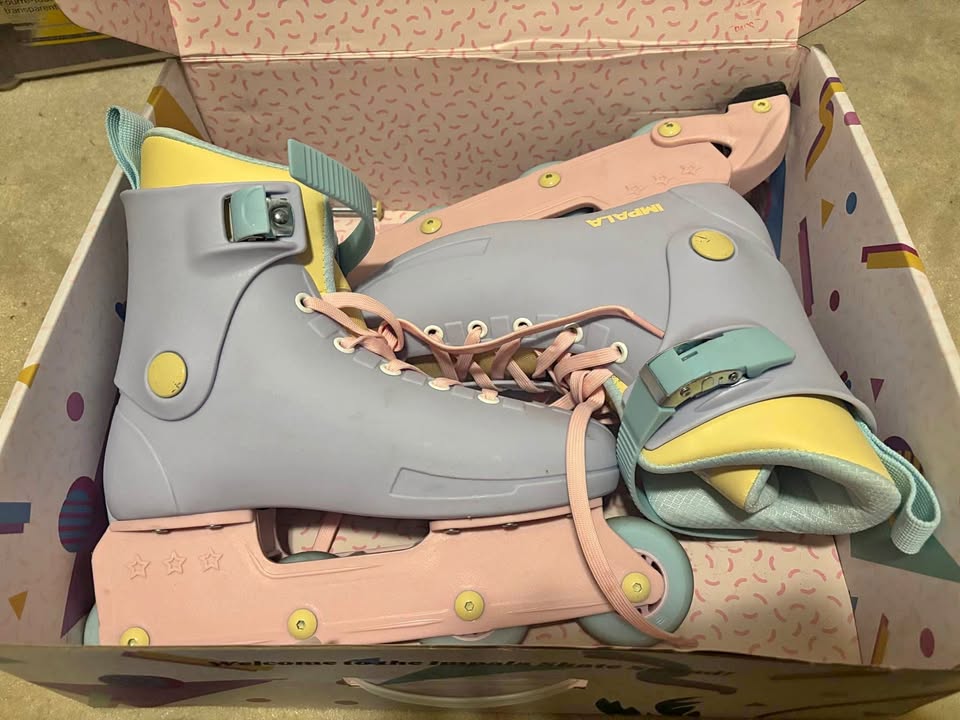 Impala Inline Skates
