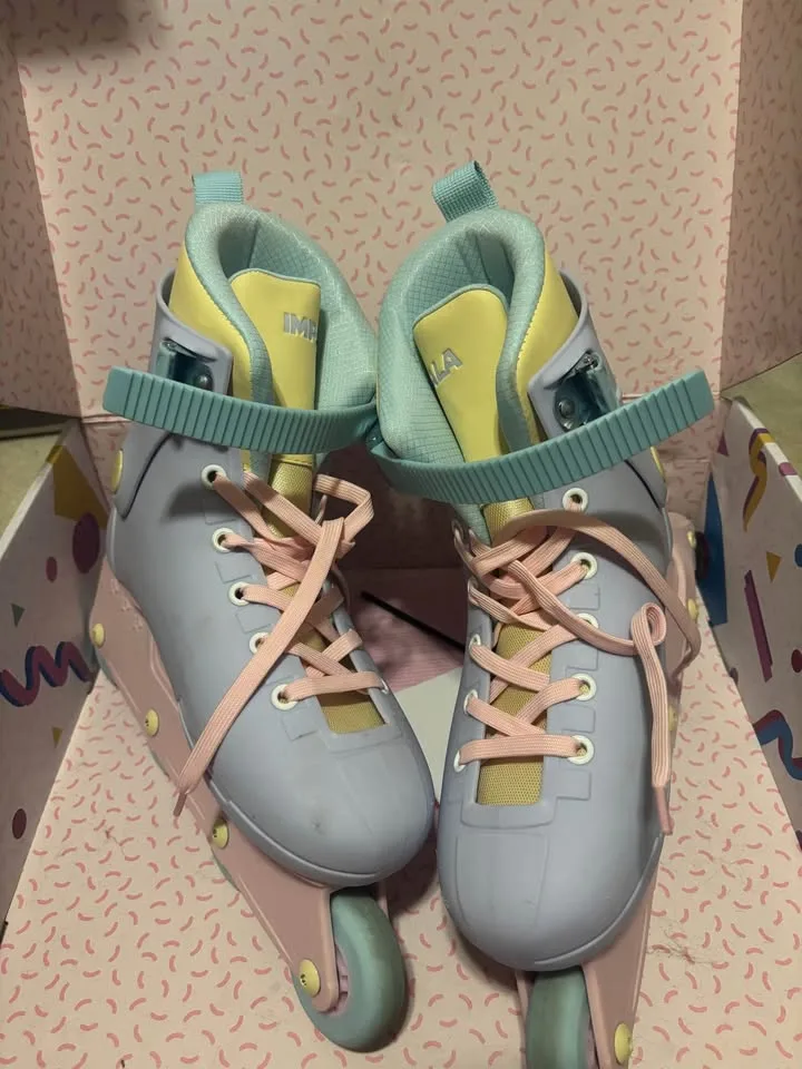 Impala Inline Skates image indicator(4)