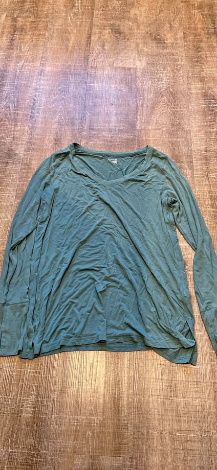 American Eagle and Aerie Lot