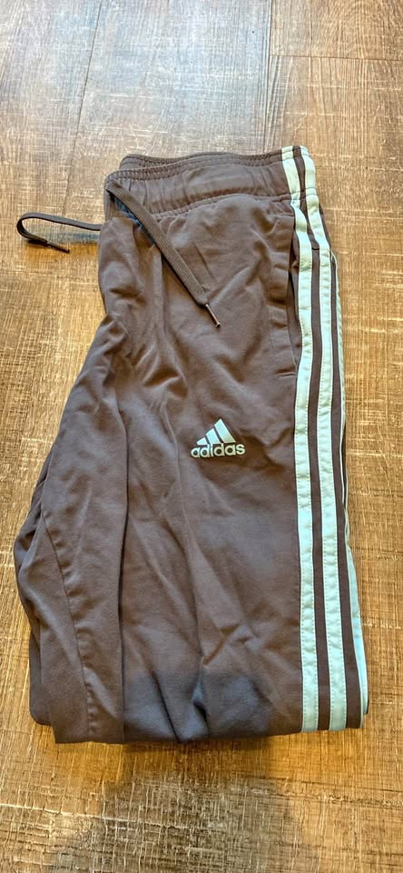 Adidas and Under Armour Women’s Small Pants